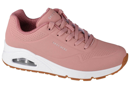 Skechers Uno-Stand on Air 73690-ROS Women