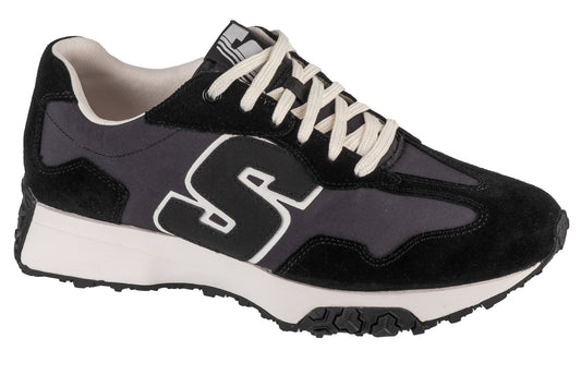 Skechers Upper Cut Neo Jogger - Lantis 210744-BLK Men