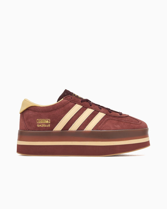 adidas Originals adidas Gazelle Stack W Fox Brown (JS3928) Women