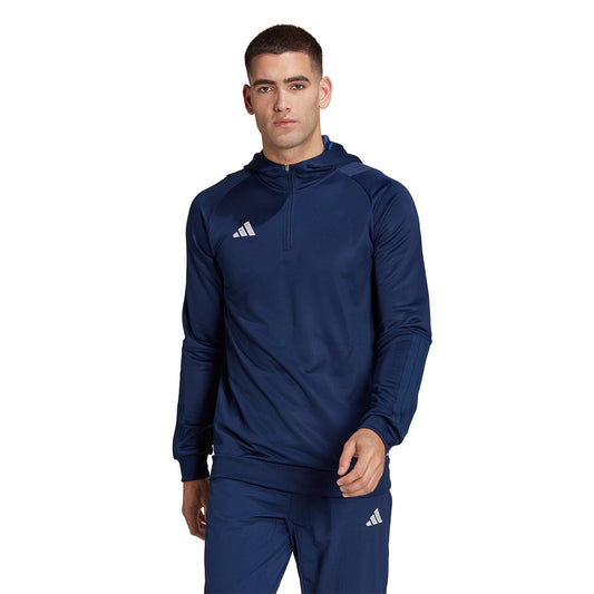 adidas Sweatshirt Tiro 23 Competition Hoodie Team Navy Blue (HK8056) Men