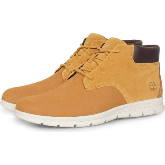 Timberland Sneakers Wheat (TB0A1UQD2311) Men