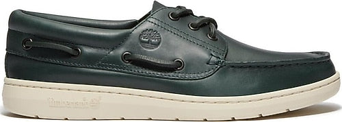 Timberland Shoes Dark Green Full Grain (TB0A6CXMEEQ1) Men