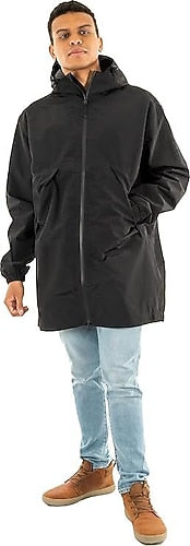 Timberland Jacket Black (TB0A44PP0011) Men
