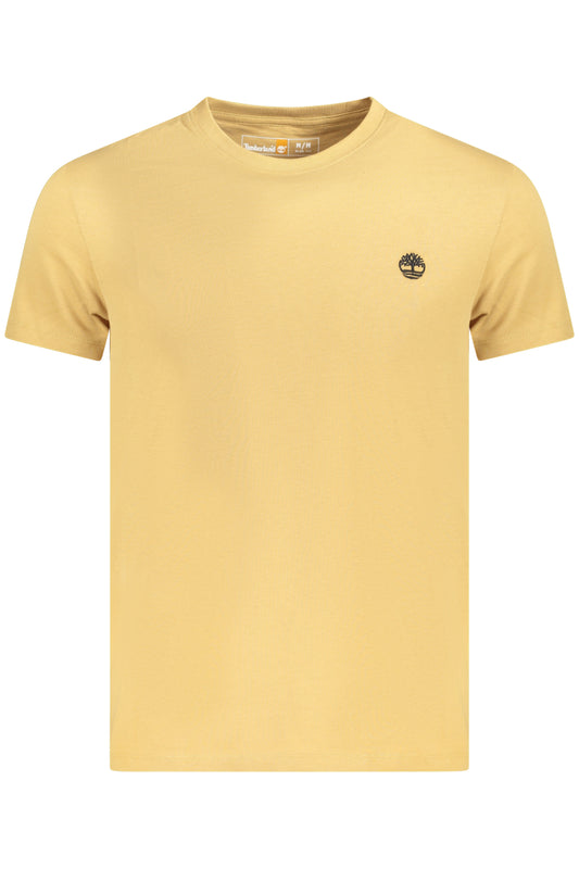 TIMBERLAND T-Shirt (TB0A2BPR_BEEH3) Men
