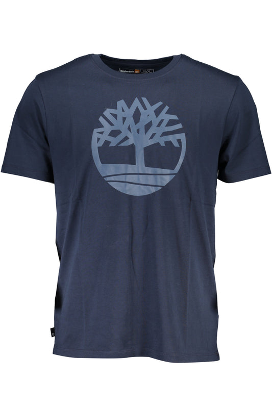 TIMBERLAND T-Shirt (TB0A2C2R_BLZ02) Men
