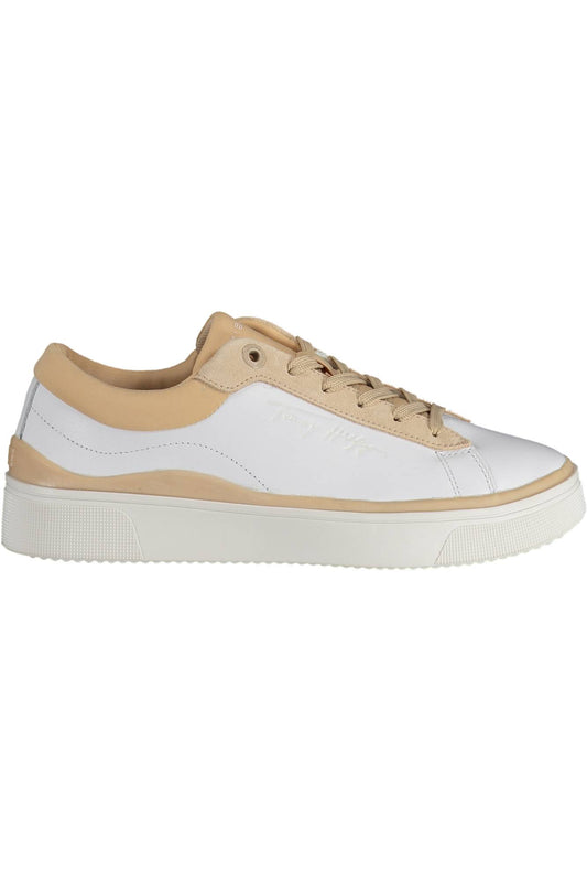TOMMY HILFIGER Sneakers (FW0FW06317F_BIANCO_TRY) Women