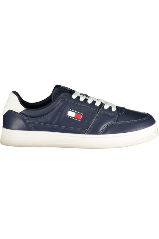 TOMMY HILFIGER Sneakers (EM0EM01574_BLC1G) Men
