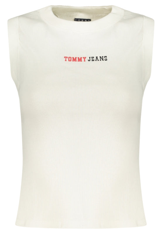TOMMY HILFIGER Tank top (DW0DW22577_BIYBL) Women