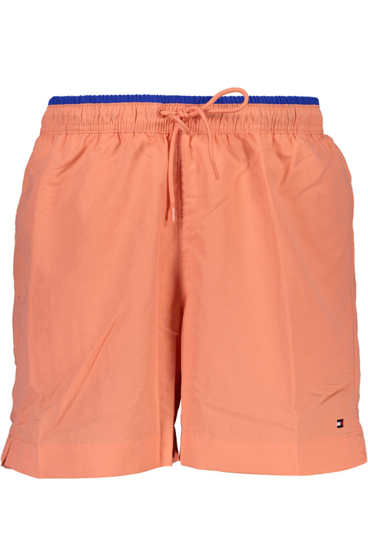 TOMMY HILFIGER Swimwear (UM0UM03083_ROSA_TKL) Men