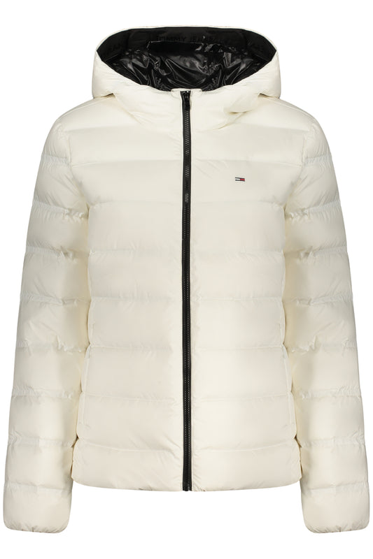 Tommy Hilfiger Jacket White (DW0DW21617_BIYBL) Women