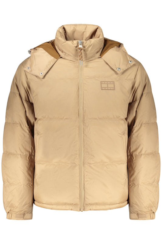 TOMMY HILFIGER Jacket (DM0DM22036_BEAFE) Men