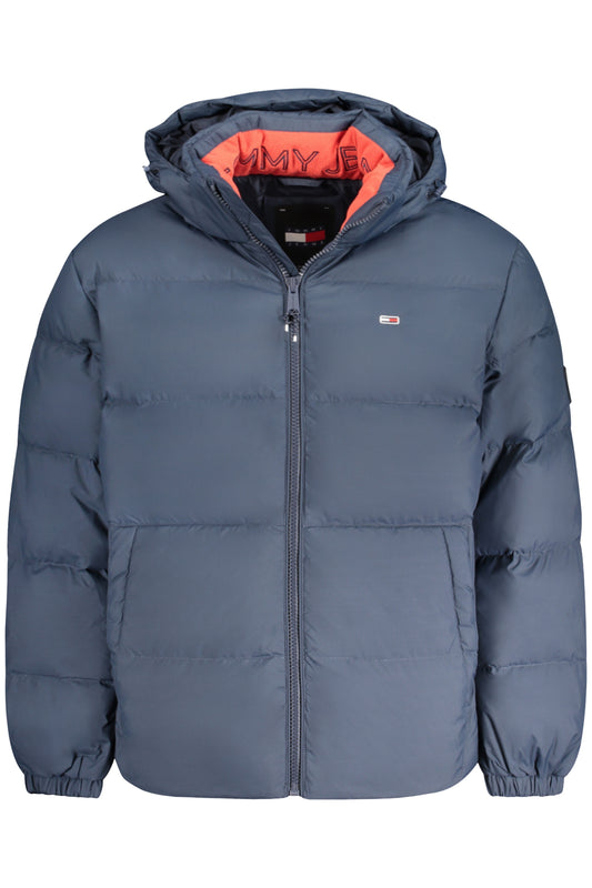 TOMMY HILFIGER Jacket (DM0DM19786_BLC1G) Men