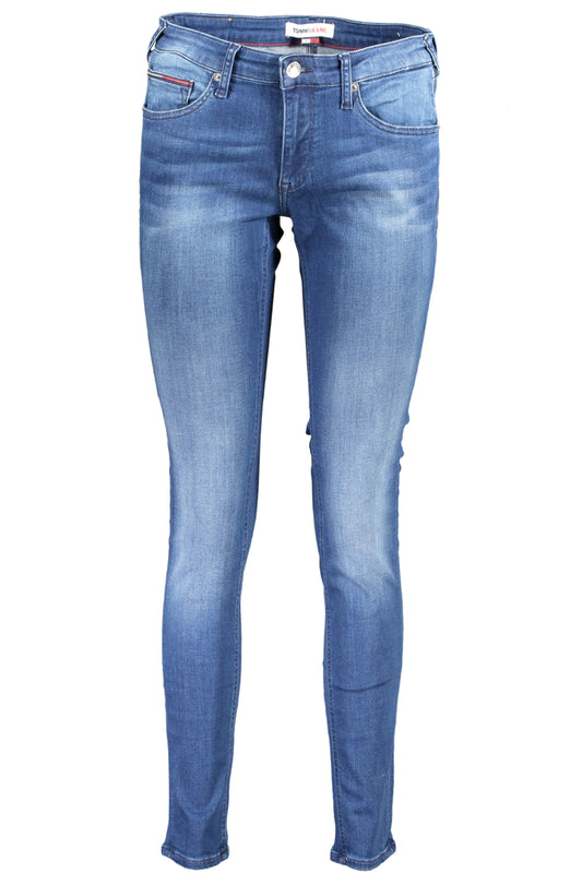 TOMMY HILFIGER Jeans (DW0DW09214_BL1A5) Women