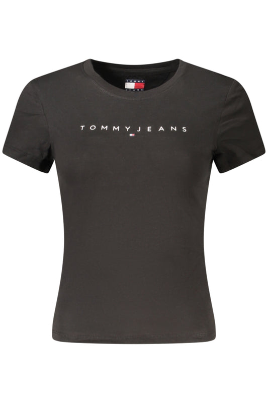 TOMMY HILFIGER T-Shirt (DW0DW18398_NE0GK) Women
