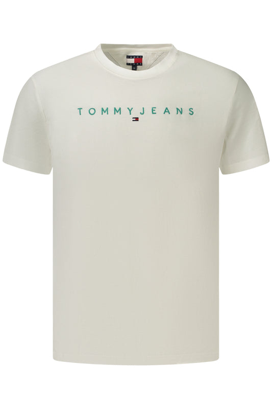 TOMMY HILFIGER T-Shirt (DM0DM20744_BIL5Y) Men
