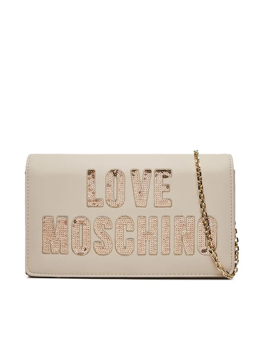Love Moschino BORSA AVORIO (JC4293PP0IKK111A) Women