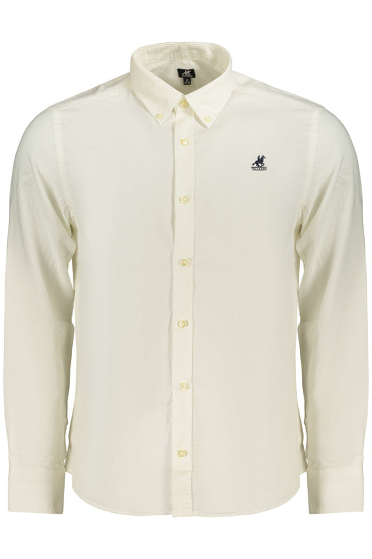 U.S. GRAND Shirt (AU03231AGAZIO_BIA0950) Men