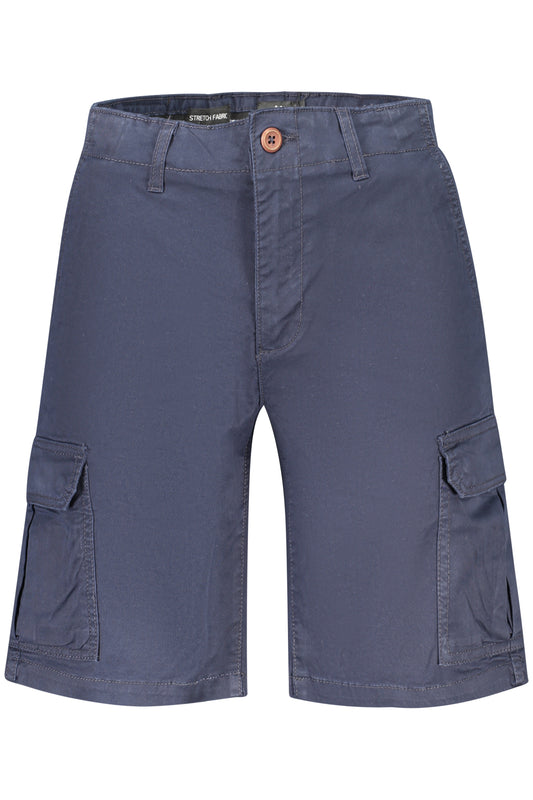 U.S. GRAND Pants (AU03240VIRGINO_BLA2050) Men