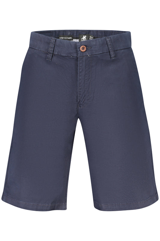 U.S. GRAND Pants (AU03239ROSARIO_BLA2050) Men