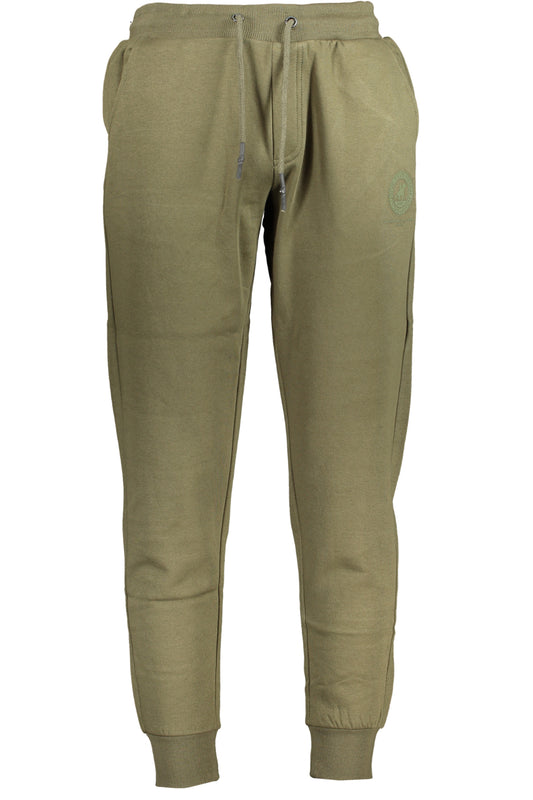 U.S. GRAND Trousers (USL575_VEVMILITA) Men