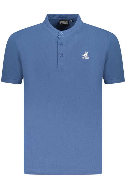 U.S. GRAND Polo (AU02661_BL2JEANS) Men