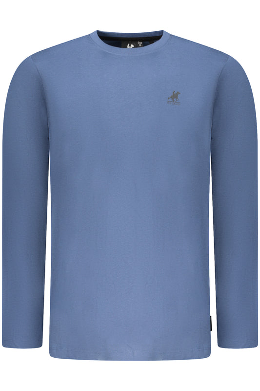 U.S. GRAND T-Shirt (AU02834PAGURO_BLA7400) Men