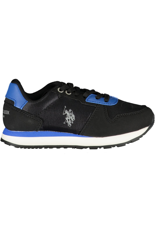 U.S. POLO ASSN. Sneakers (NOBIK011KCNH1_NEBLK) Kids