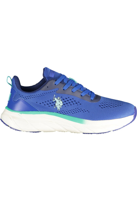 U.S. POLO ASSN. Sneakers Blue (TIGER001METY1_BLBLU) Men