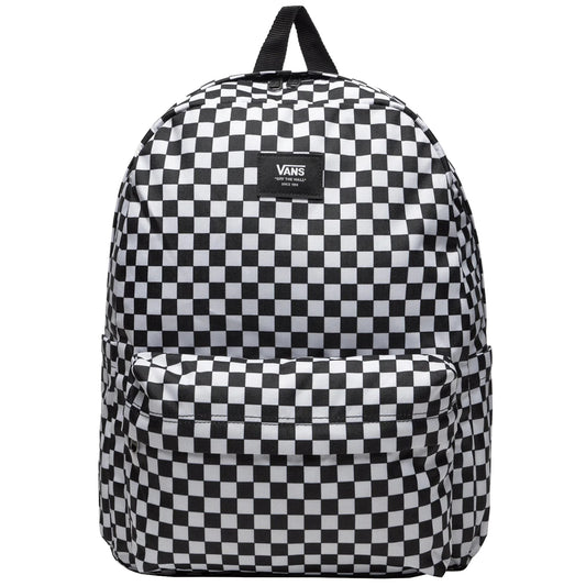 Vans Old Skool Check Backpack VN000H4XY281 Unisex