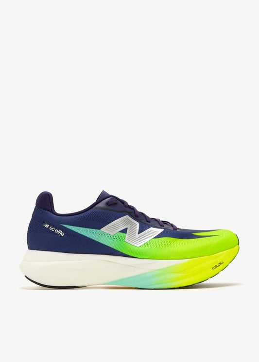 New Balance FuelCell SC Elite v5 Boyseerry (WRCEL7UH) Unisex