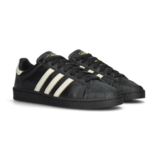 adidas Jabbar Low Half Shell Core Black (KI8523) Unisex