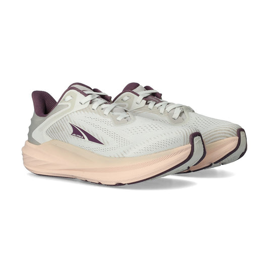 ALTRA Shoes Torin 8 Tan (AL0A85QF922) Women