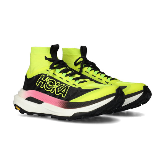 HOKA Tecton x 3 Neon Hoka (1155114-NHK) Women