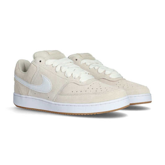 Nike Court Vision Low FL Lt Orewood Brn (IO7727-100) Unisex