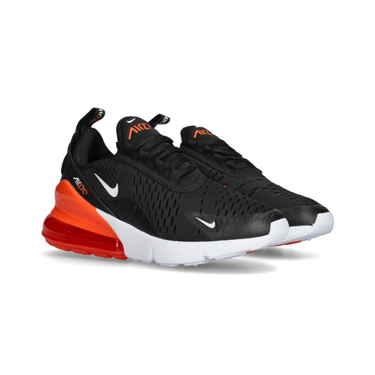 Nike Nike Air Max 270 Black/White (943345-043) Men