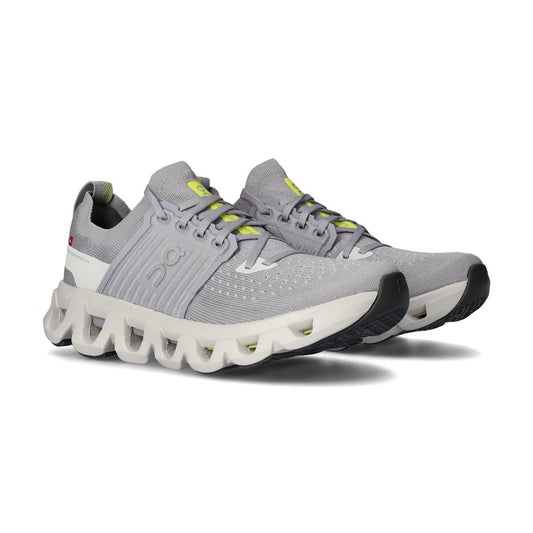 On Cloudswift 4 Grey (3WF10114061) Women