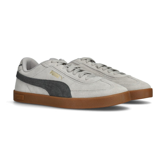 Puma Sneakers Club II Era Suede Gray Echo (400717-15) Unisex