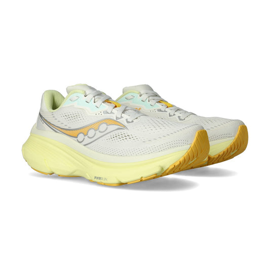 Saucony Guide 19 Ivory (S11058-144) Women