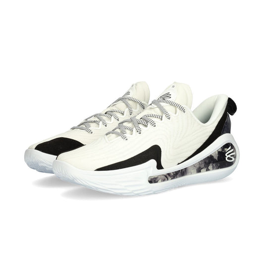 Under Armour Curry 12 Shooting Star White (UA-3027632-100) Unisex